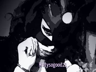 Kittysogood21