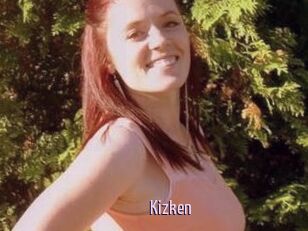 Kizken