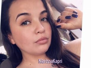 KlarissaKapri