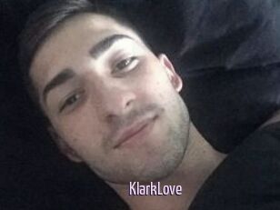 KlarkLove