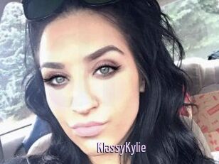 KlassyKylie