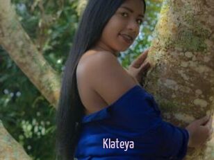 Klateya