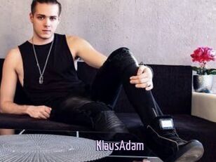 KlausAdam