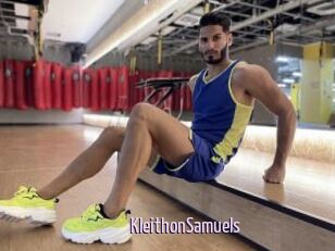 KleithonSamuels