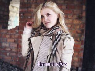 KlementinaFurs
