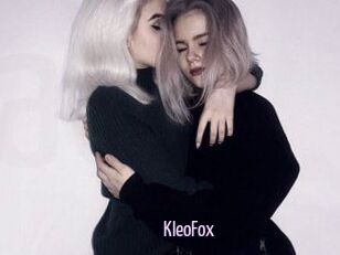 KleoFox