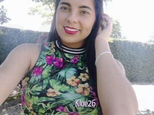 Kloe26