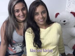 Kloe_and_Karina