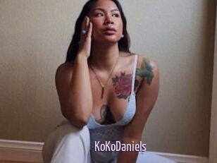 KoKoDaniels