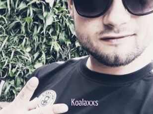 Koalaxxs