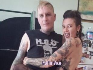 KoffinVice