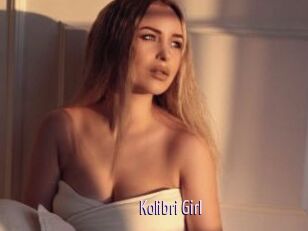 Kolibri_Girl