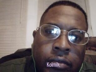 Kolmik