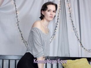 KommaMagnifique