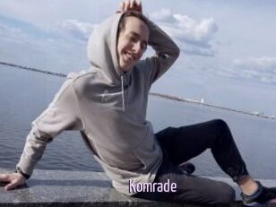 Komrade