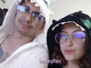 KonanyPain