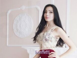 Konffetti