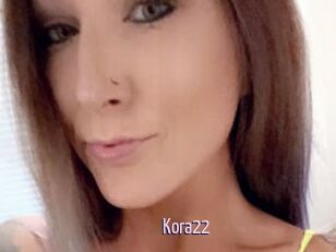 Kora22