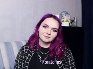 KoraJones