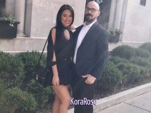 KoraRose