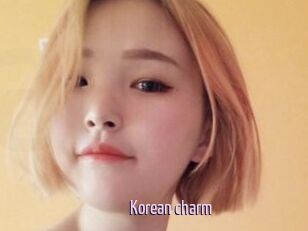 Korean_charm