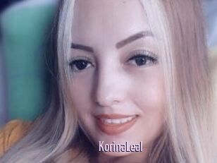 KorinaLeal