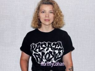 KortnyLohan