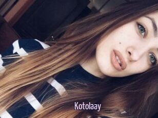 Kotolaay