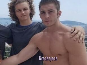 Krackajack