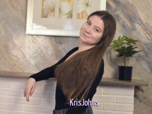 KrisJohns