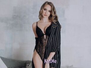 KrisMe