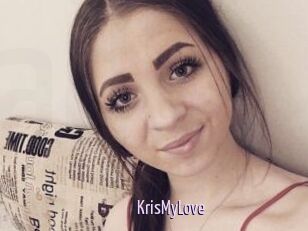 KrisMyLove