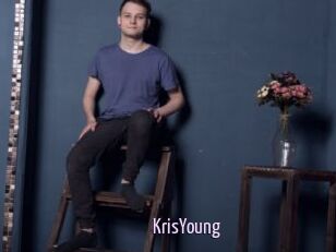KrisYoung