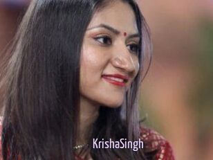 Krisha_Singh