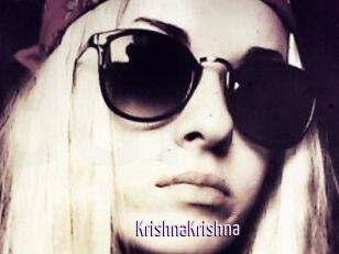 KrishnaKrishna