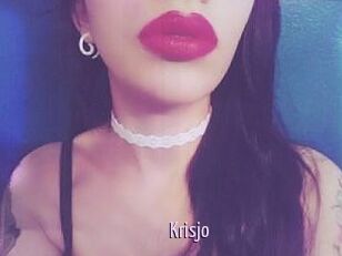 Krisjo