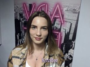 KrissBae