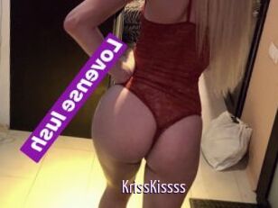 KrissKissss