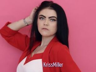KrissMiller