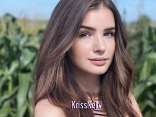 KrissNelly