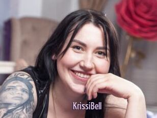 KrissiBell