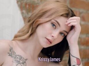 KrissyJames