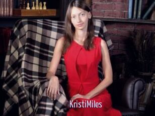 KristiMiles
