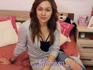 KristiPrincess