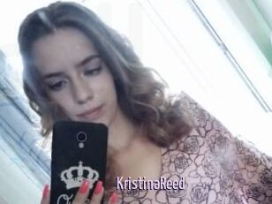 KristinaReed