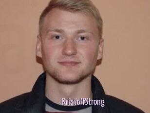 KristoffStrong