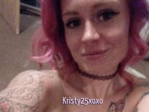 Kristy25xoxo