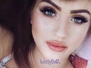 KristyDollX