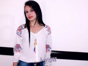 KristyHill
