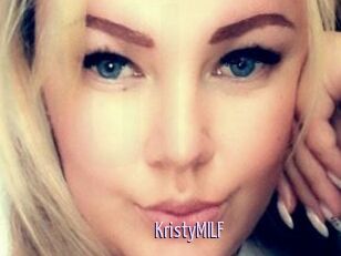 KristyMILF